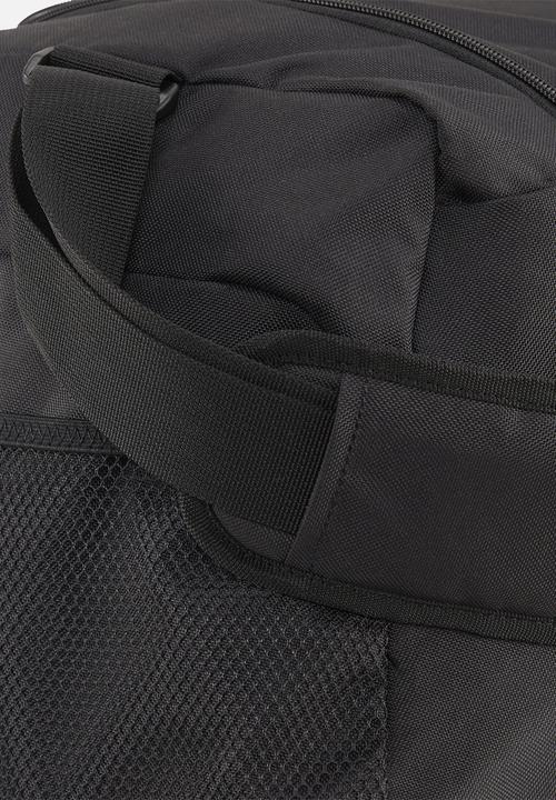 PUMA - Fundamentals sports bag m - puma black