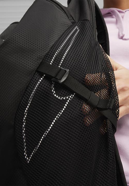 PUMA - Puma plus pro backpack - puma black
