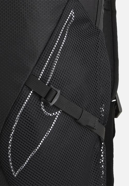 PUMA - Puma plus pro backpack - puma black