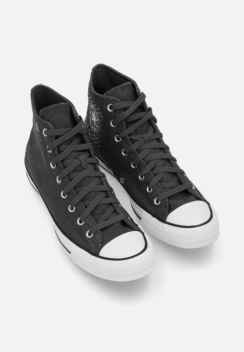 Converse - Chuck taylor all star hi