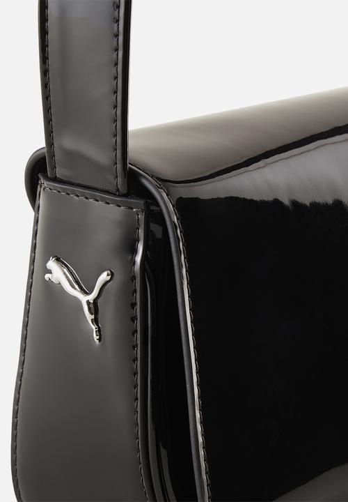 PUMA - Hobo bag-black- black