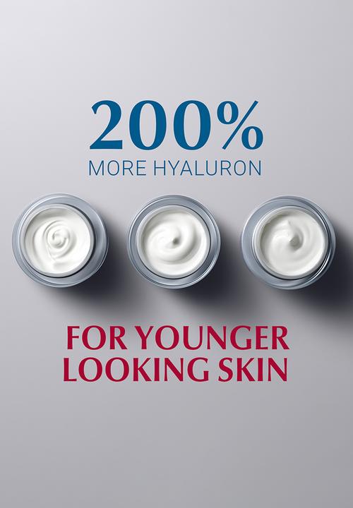 Eucerin - Hyaluron Filler Anti-Age Face Day Cream, SPF30, 50ml