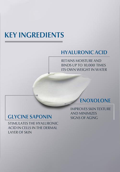 Eucerin - Hyaluron Filler Anti-Age Face Day Cream, SPF30, 50ml