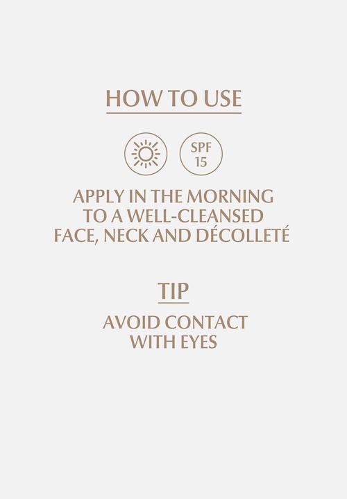 Eucerin - Hyaluron Filler + Elasticity Anti-Age Face Day Cream, SPF30, 50ml