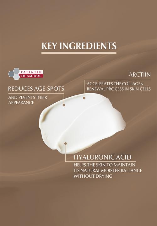 Eucerin - Hyaluron Filler + Elasticity Age Spot Correcting Hand Cream, 75ml