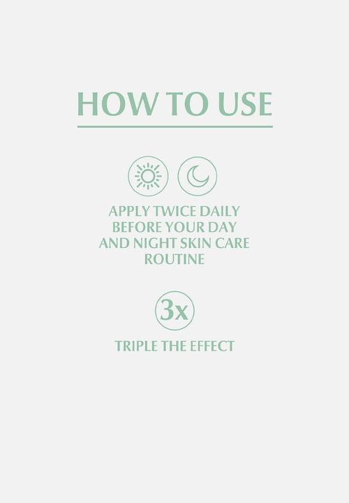 Eucerin - DermoPurifyer Triple Effect Face Serum, Post-Acne Marks, 40ml