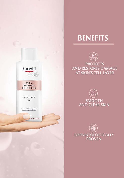 Eucerin - Even Pigment Perfector Body Lotion