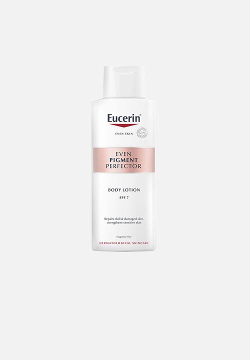 Eucerin - Even Pigment Perfector Body Lotion