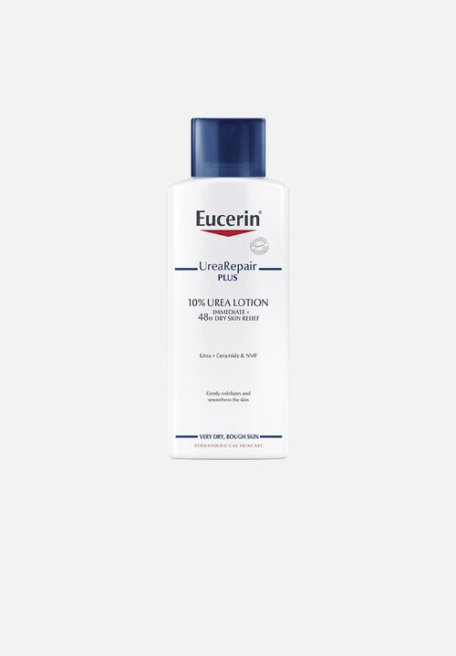 Eucerin - UreaRepair Plus 10% Urea Body Lotion, for Very Dry Skin, 250ml
