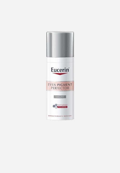 Eucerin - Even Pigment Perfector Face Night Cream, for Dark marks, 50ml