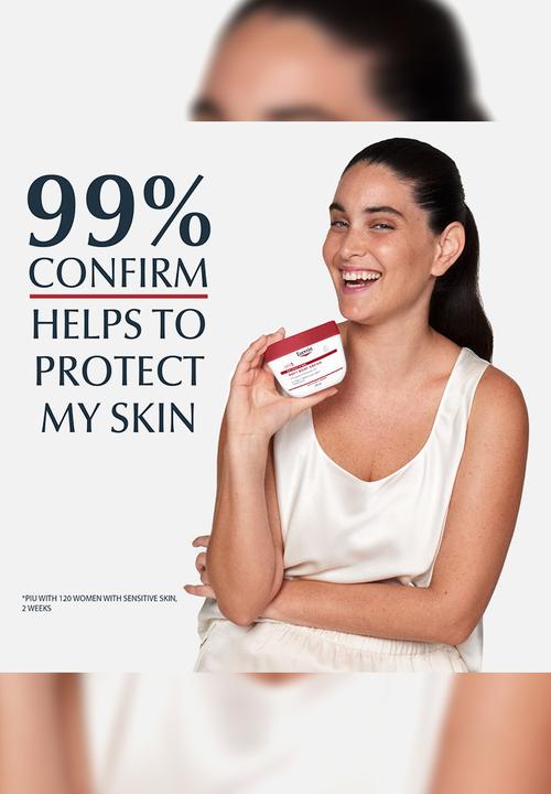 Eucerin - PH5 Soft Body Cream, for Dry & Sensitive Skin, 450ml