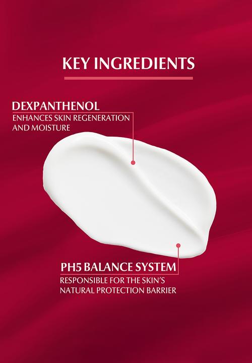 Eucerin - PH5 Soft Body Cream, for Dry & Sensitive Skin, 450ml