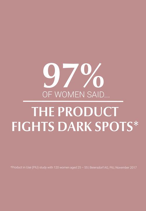 Eucerin - Even Pigment Perfector Dual Face Serum Cream, for Dark Marks, 30ml