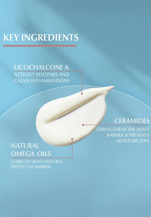 Eucerin - AtopiControl Light Texture Body Balm, for Atopic Skin, 200ml