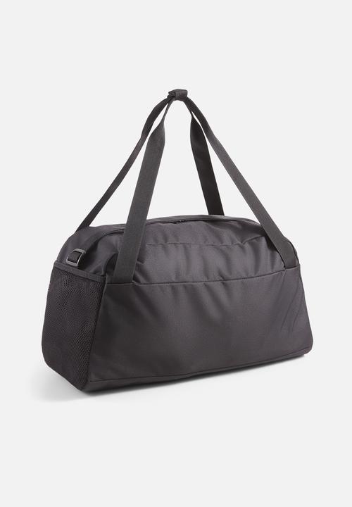 PUMA - Phase sports bag- black