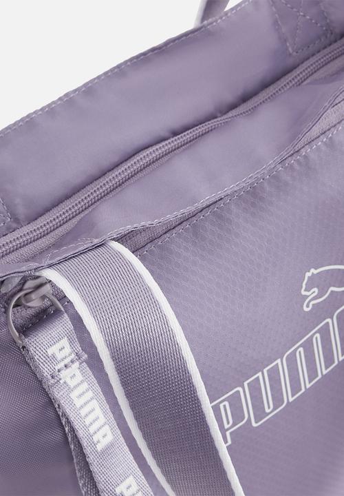 PUMA - Core base shopper-plum - purple