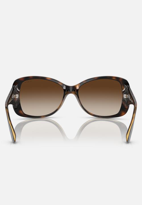 Vogue Eyewear - Vogue Eyewear - 0VO2843S - Dark Havana