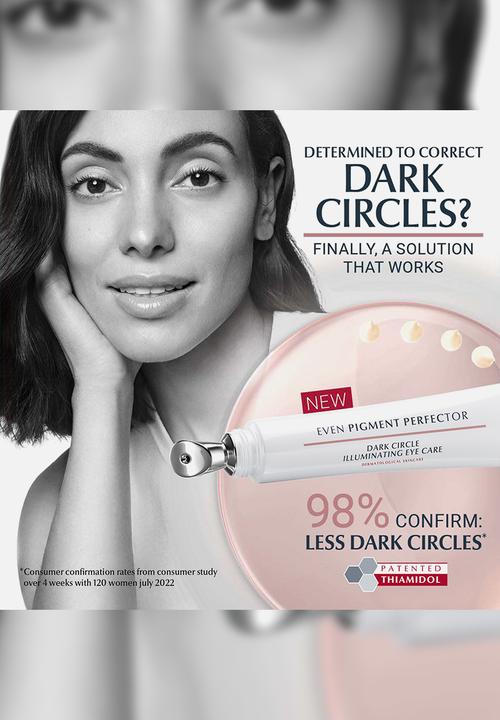 Eucerin - Even Pigment Perfector Dark Circle Illuminating Eye Cream, 15ml