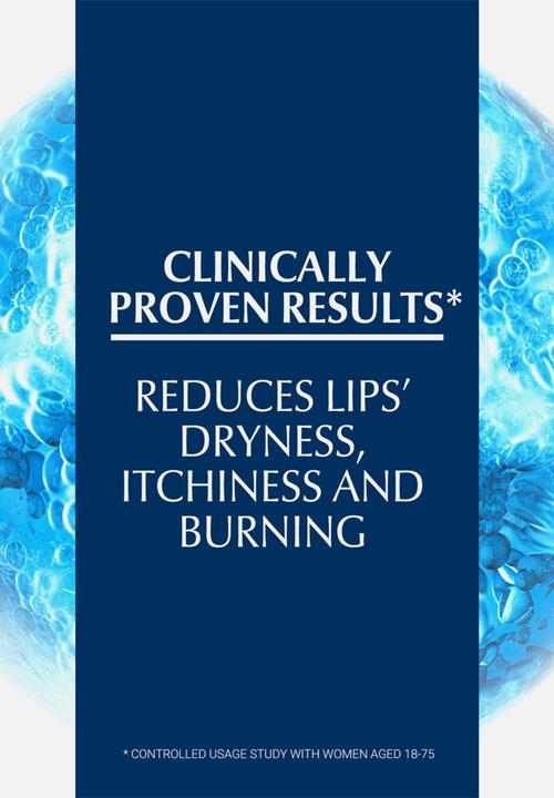Eucerin - Intensive Lip Balm, for Dry and Extremely Dry Lips, 10ml