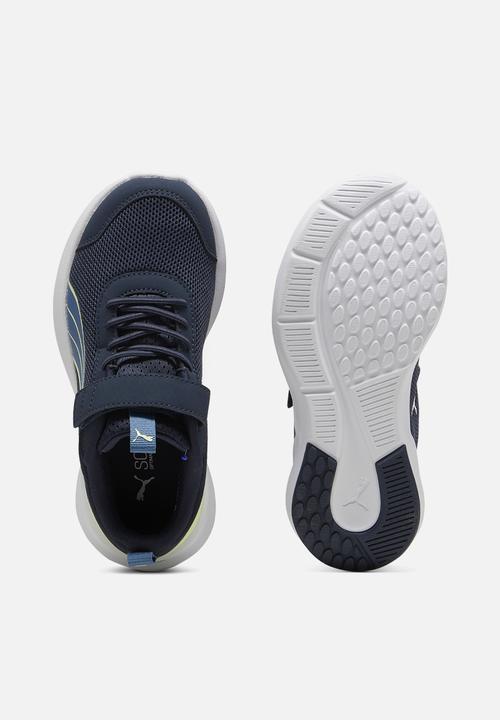 PUMA - Kruz profoam ac+ ps - club navy-blue horizon-cool cucumber