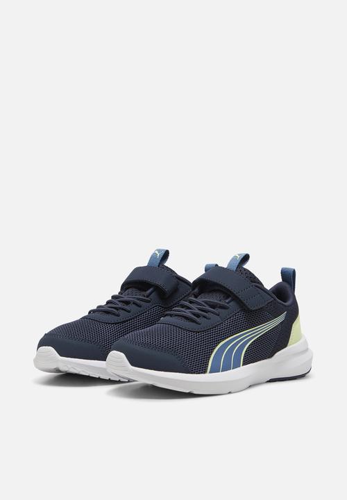 PUMA - Kruz profoam ac+ ps - club navy-blue horizon-cool cucumber