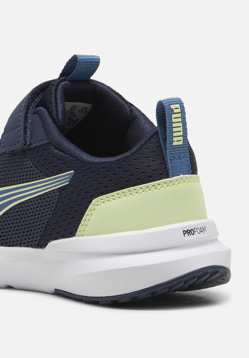 PUMA - Kruz profoam ac+ ps - club navy-blue horizon-cool cucumber