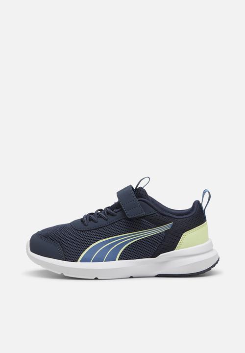 PUMA - Kruz profoam ac+ ps - club navy-blue horizon-cool cucumber