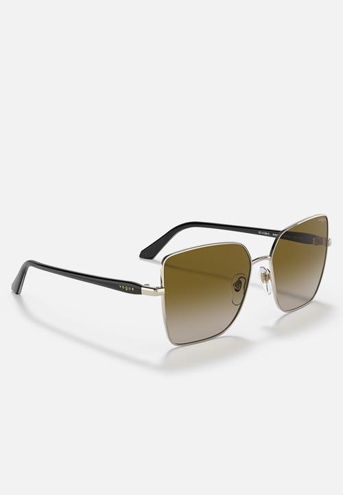 Vogue Eyewear - Vogue Eyewear - 0VO4199S - Pale Gold