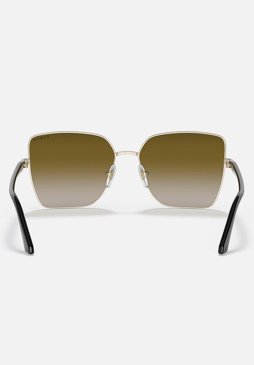 Vogue Eyewear - Vogue Eyewear - 0VO4199S - Pale Gold