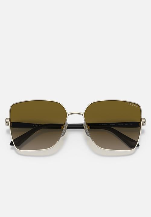 Vogue Eyewear - Vogue Eyewear - 0VO4199S - Pale Gold