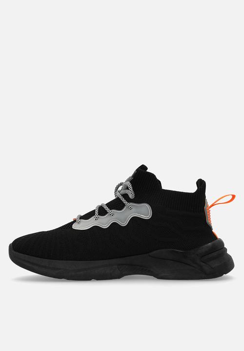 UrbanArt - SLEEK 1 Knit - Black