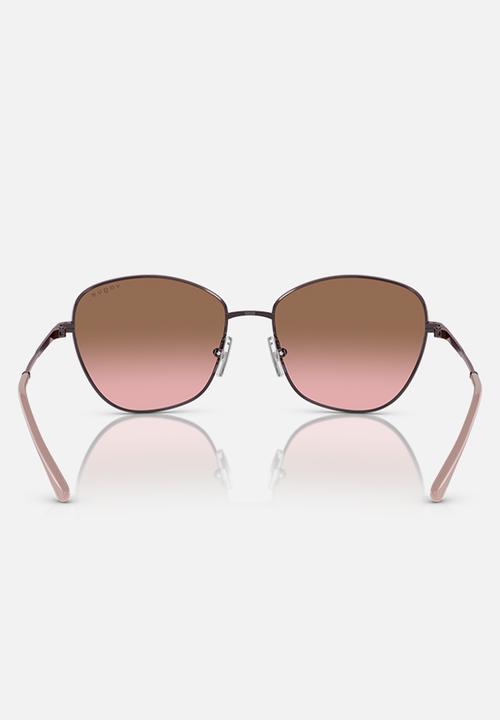 Vogue Eyewear - Vogue Eyewear - 0VO4232S - Light Violet