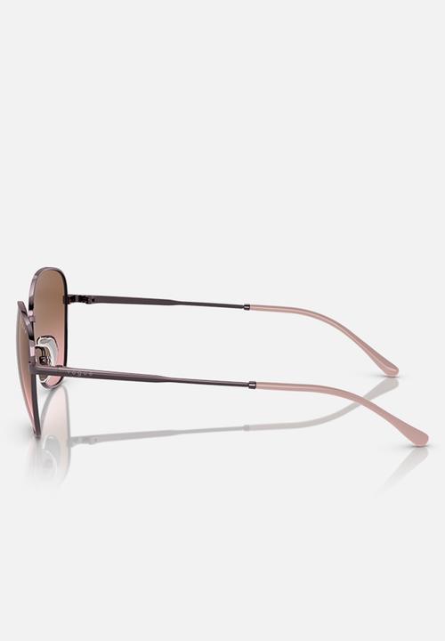 Vogue Eyewear - Vogue Eyewear - 0VO4232S - Light Violet
