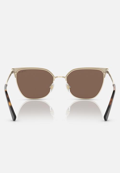 Vogue Eyewear - Vogue Eyewear - 0VO4248S - Top Beige/Pale Gold