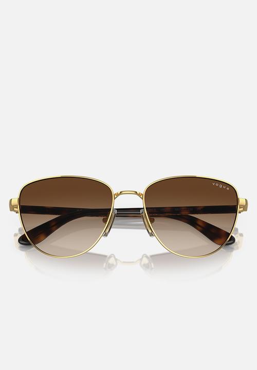 Vogue Eyewear - Vogue Eyewear - 0VO4286S - Gold