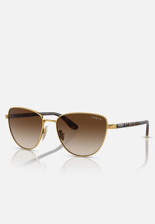 Vogue Eyewear - Vogue Eyewear - 0VO4286S - Gold