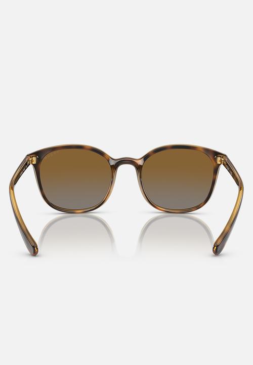 Vogue Eyewear - Vogue Eyewear - 0VO5051S - Dark Havana