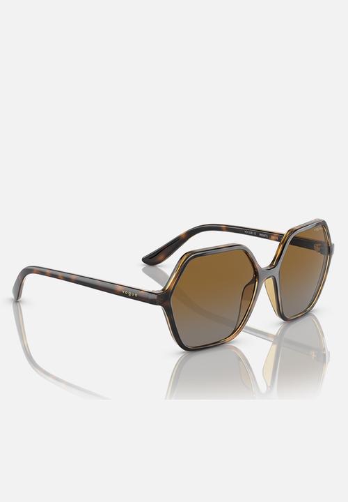 Vogue Eyewear - Vogue Eyewear - VO5361S - Dark Havana