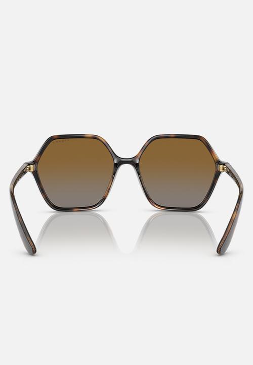Vogue Eyewear - Vogue Eyewear - VO5361S - Dark Havana