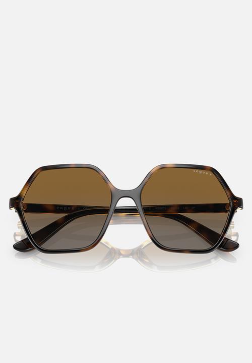 Vogue Eyewear - Vogue Eyewear - VO5361S - Dark Havana