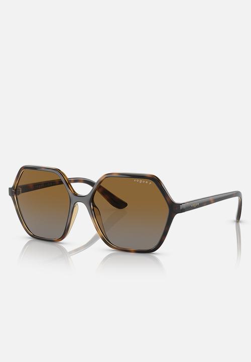 Vogue Eyewear - Vogue Eyewear - VO5361S - Dark Havana