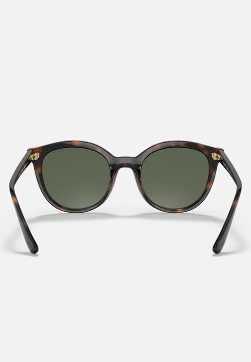 Vogue Eyewear - Vogue Eyewear - VO5427S - Dark Havana