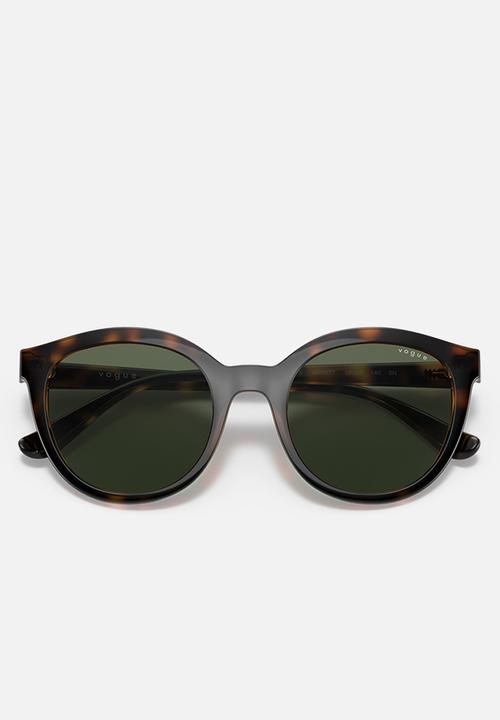 Vogue Eyewear - Vogue Eyewear - VO5427S - Dark Havana