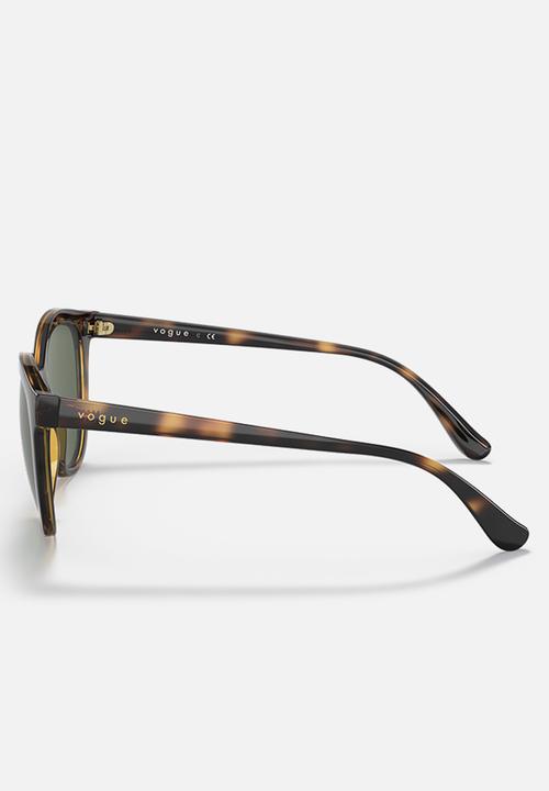 Vogue Eyewear - Vogue Eyewear - VO5427S - Dark Havana