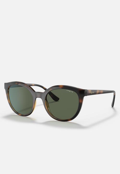 Vogue Eyewear - Vogue Eyewear - VO5427S - Dark Havana