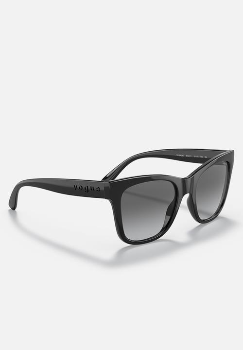 Vogue Eyewear - Vogue Eyewear - VO5428S - Black
