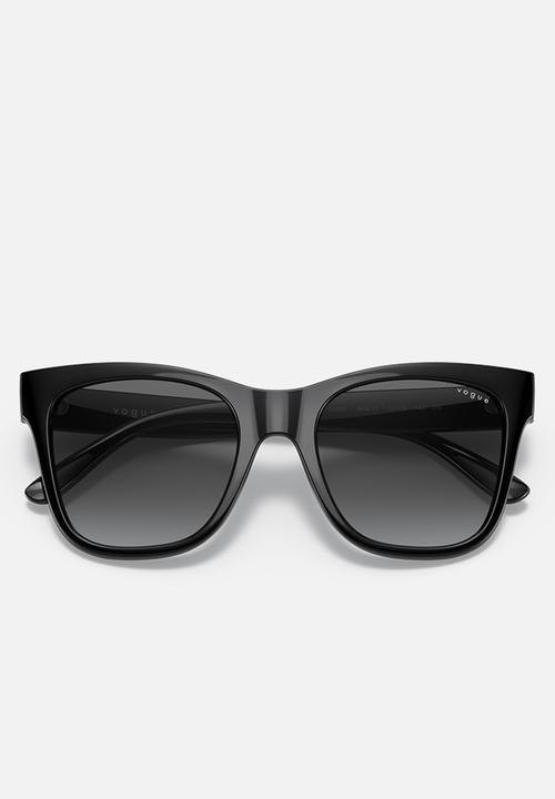 Vogue Eyewear - Vogue Eyewear - VO5428S - Black