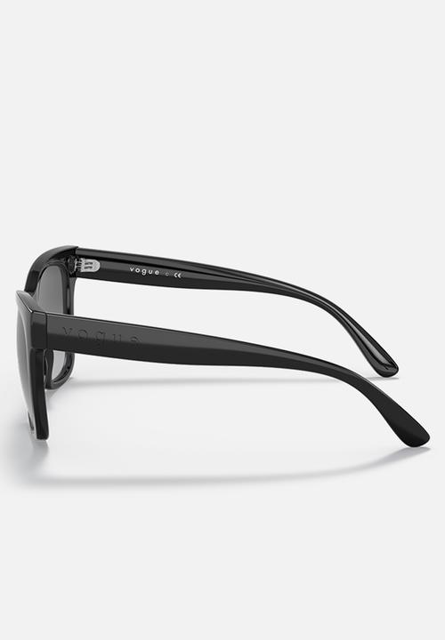 Vogue Eyewear - Vogue Eyewear - VO5428S - Black