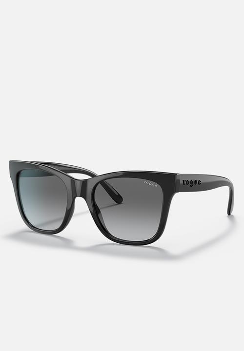 Vogue Eyewear - Vogue Eyewear - VO5428S - Black