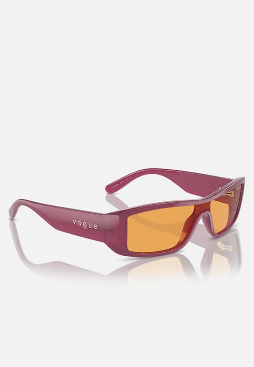 Vogue Eyewear - Vogue Eyewear - 0VO5442SM - Opal Violet
